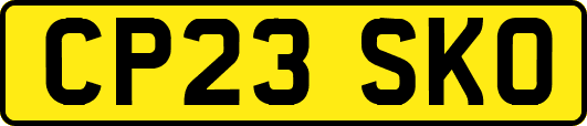 CP23SKO