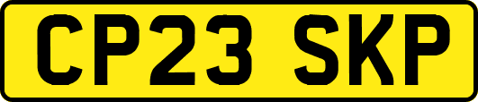 CP23SKP