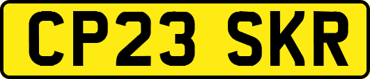 CP23SKR