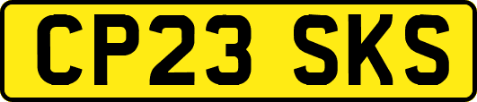 CP23SKS
