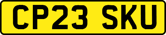 CP23SKU