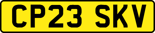 CP23SKV