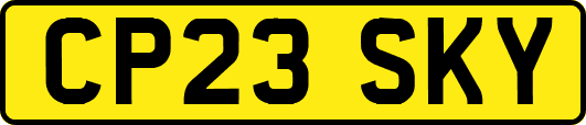 CP23SKY