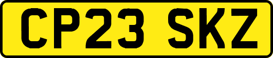 CP23SKZ
