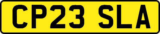 CP23SLA