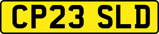 CP23SLD