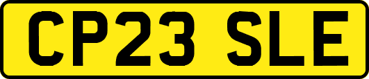 CP23SLE
