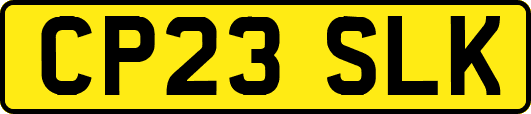 CP23SLK