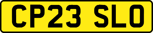 CP23SLO