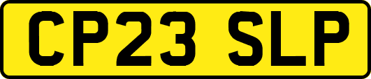 CP23SLP