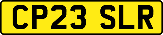 CP23SLR