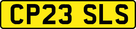 CP23SLS