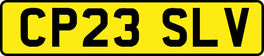 CP23SLV