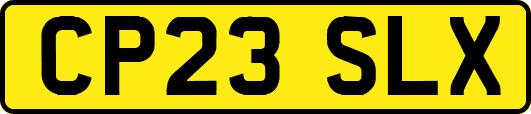 CP23SLX