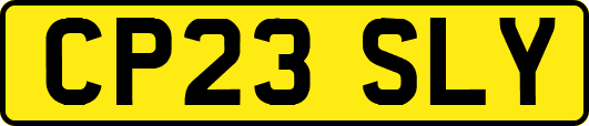 CP23SLY