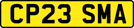 CP23SMA