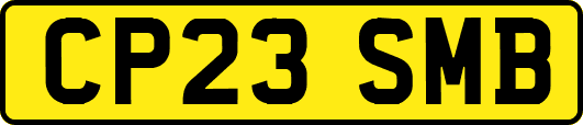 CP23SMB