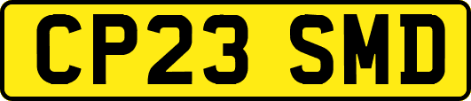 CP23SMD