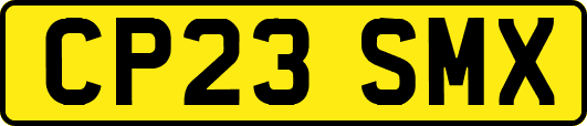 CP23SMX