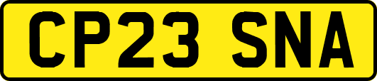 CP23SNA