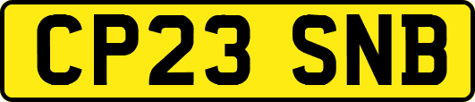 CP23SNB