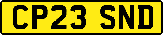 CP23SND