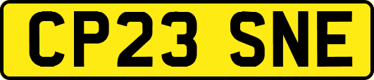 CP23SNE