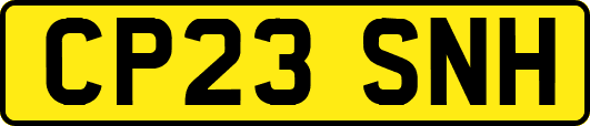 CP23SNH