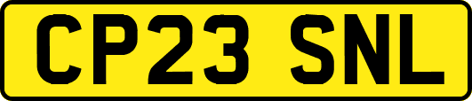 CP23SNL