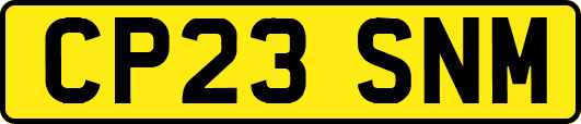 CP23SNM