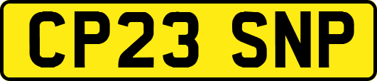 CP23SNP