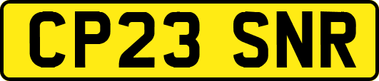 CP23SNR