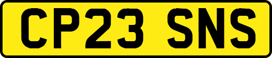 CP23SNS