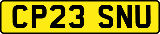 CP23SNU