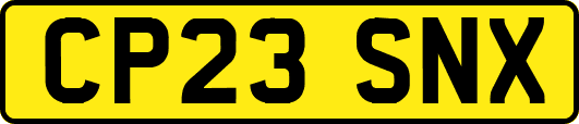 CP23SNX