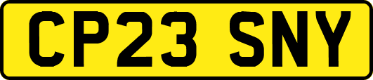 CP23SNY