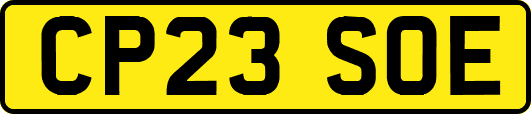 CP23SOE