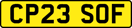 CP23SOF