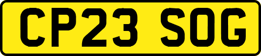 CP23SOG