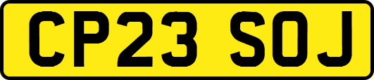 CP23SOJ
