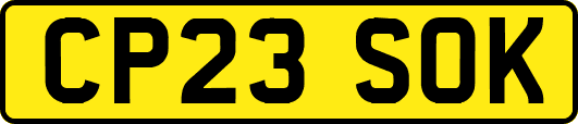 CP23SOK