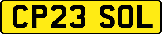 CP23SOL