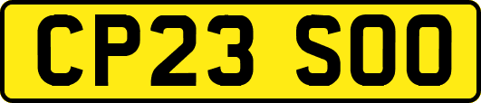 CP23SOO