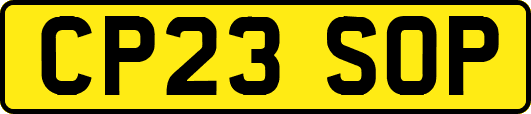 CP23SOP