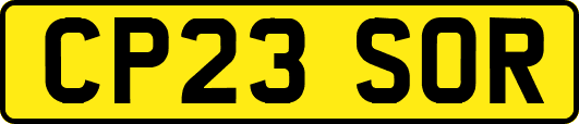 CP23SOR