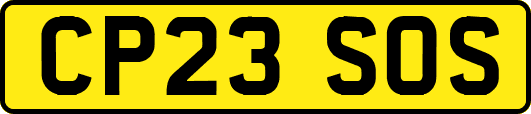 CP23SOS