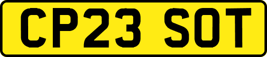 CP23SOT