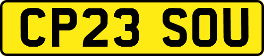 CP23SOU