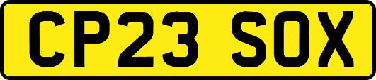 CP23SOX