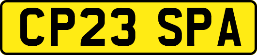 CP23SPA